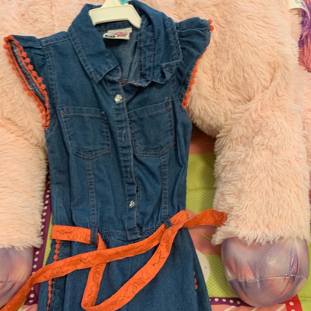 Casual Romper Lot